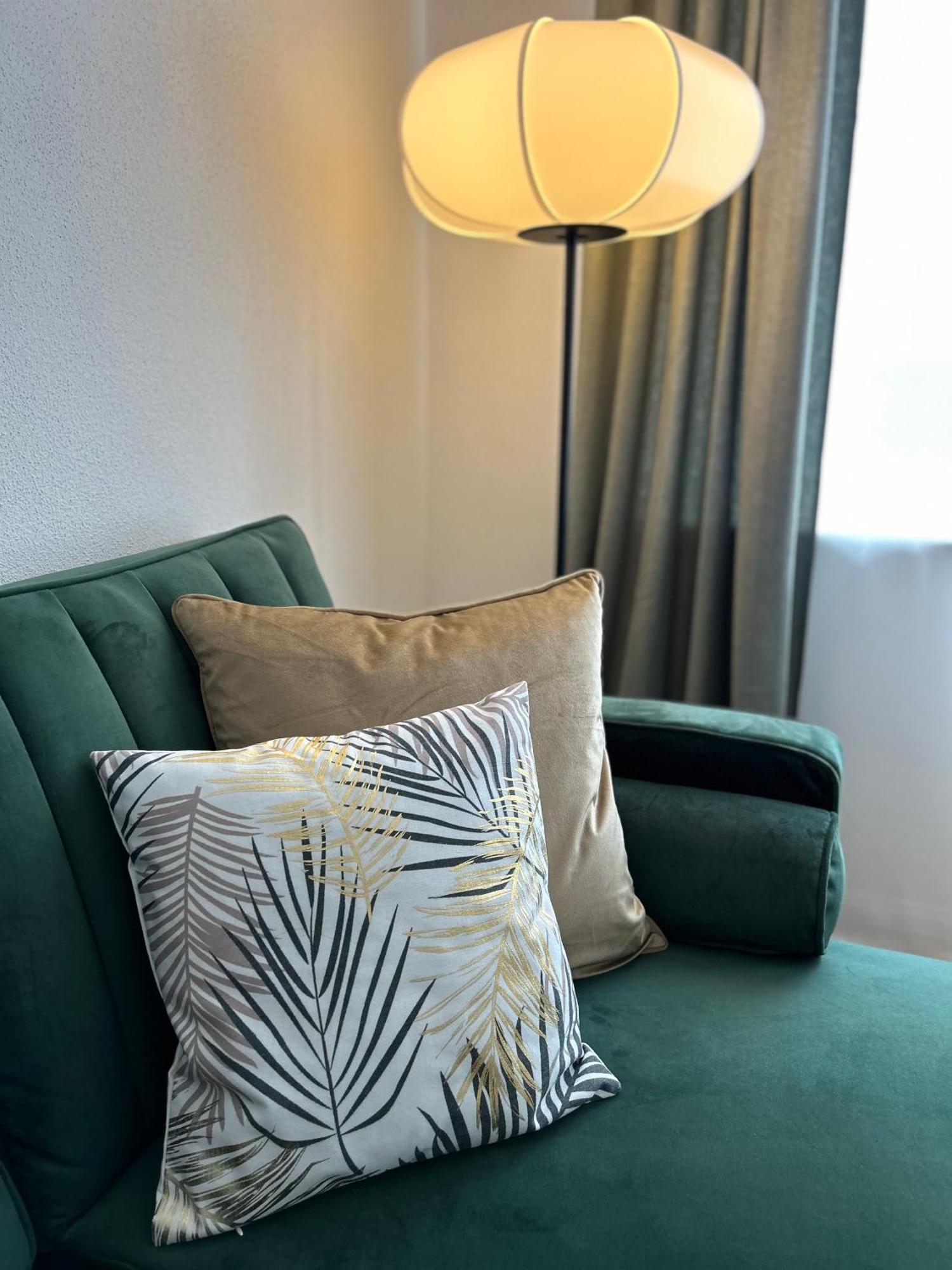Korniapartment Zentrum 2 Schlafzimmer Stellplatz Bautzen Luaran gambar