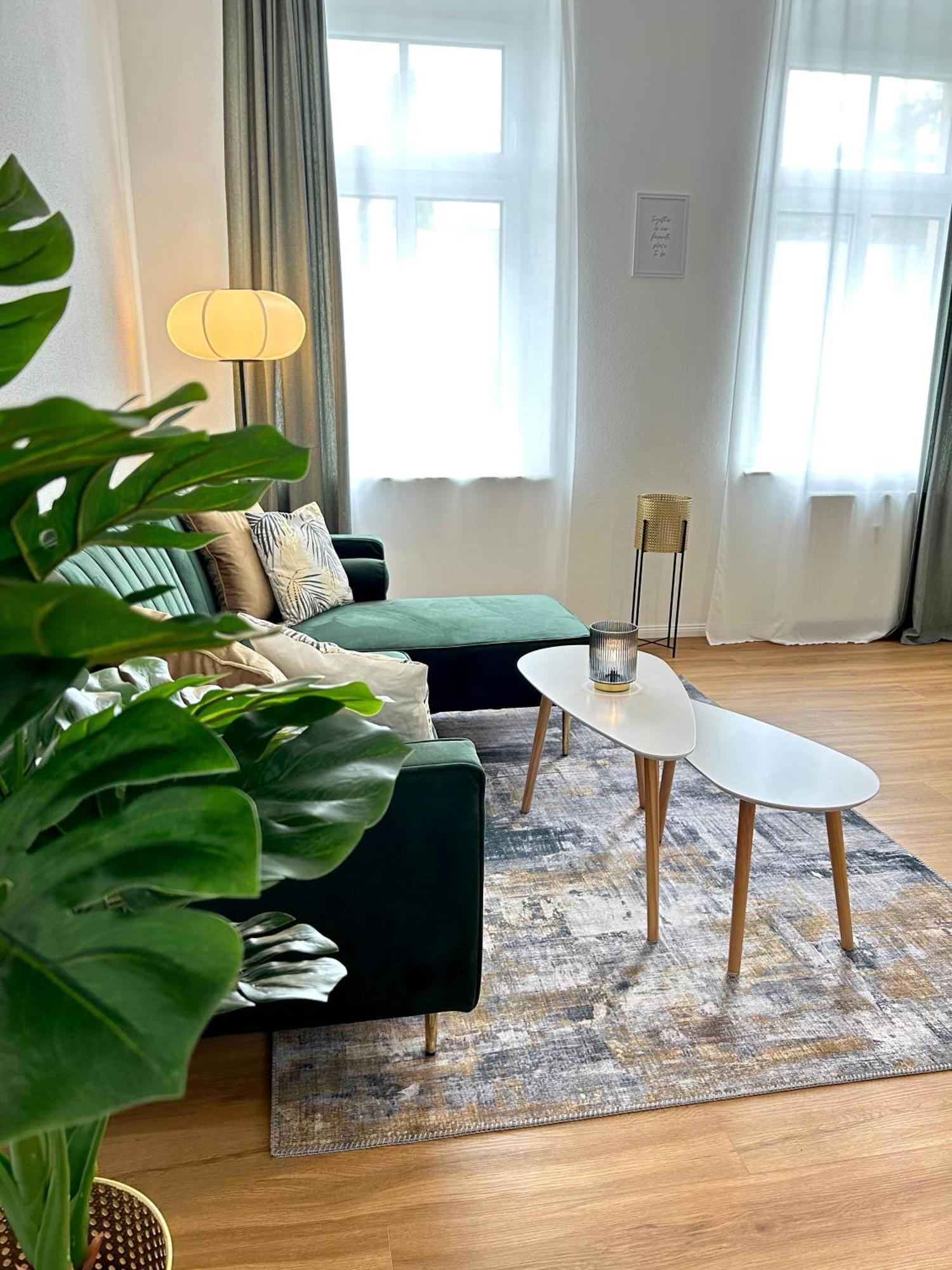 Korniapartment Zentrum 2 Schlafzimmer Stellplatz Bautzen Luaran gambar