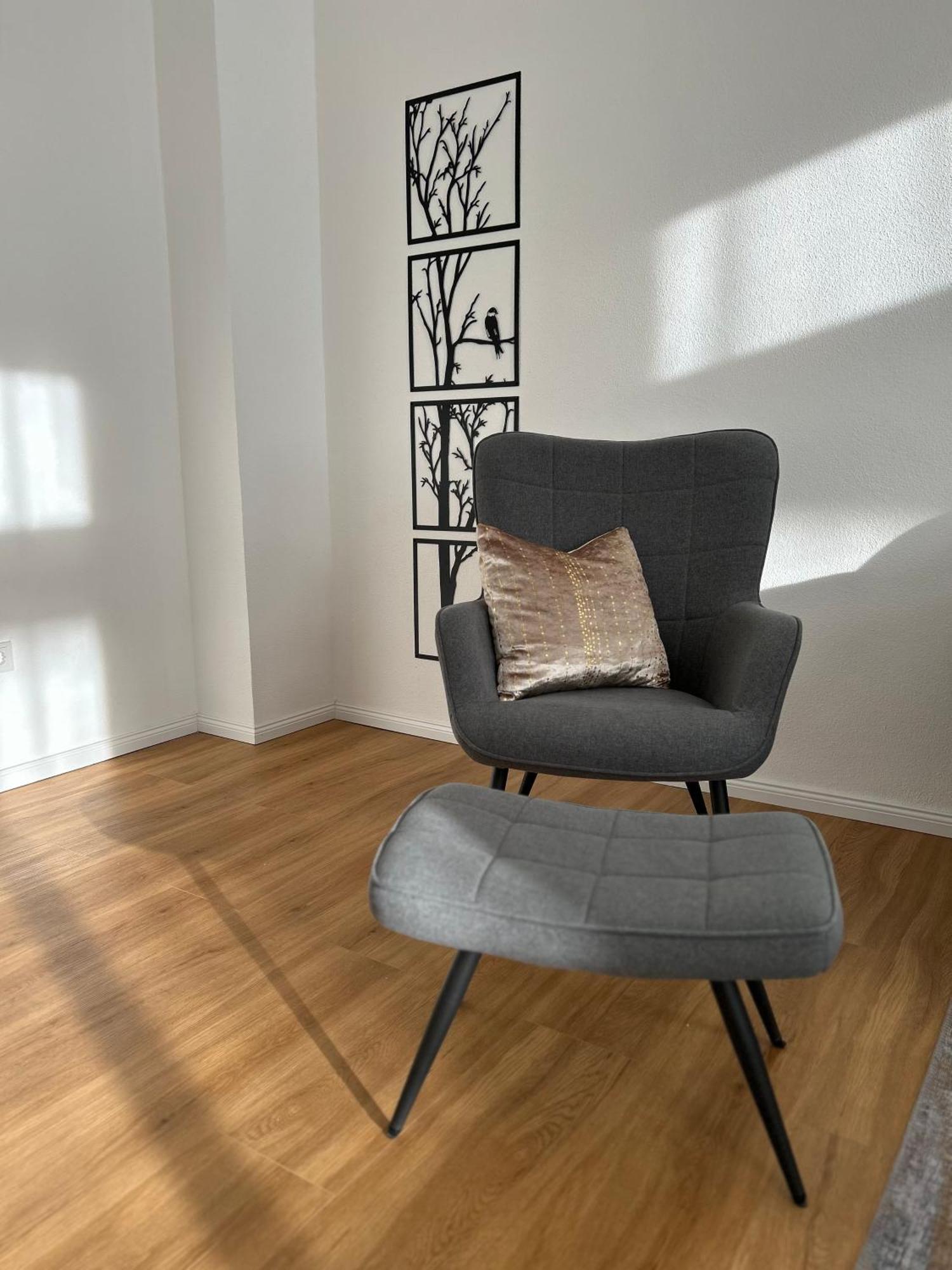 Korniapartment Zentrum 2 Schlafzimmer Stellplatz Bautzen Luaran gambar